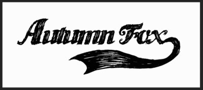 autumn fox logo